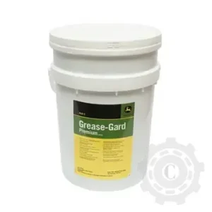 Vaselina John Deere NLGI 2 Grease-Gard Premium EP Lithium 18kg Ofertă limitată