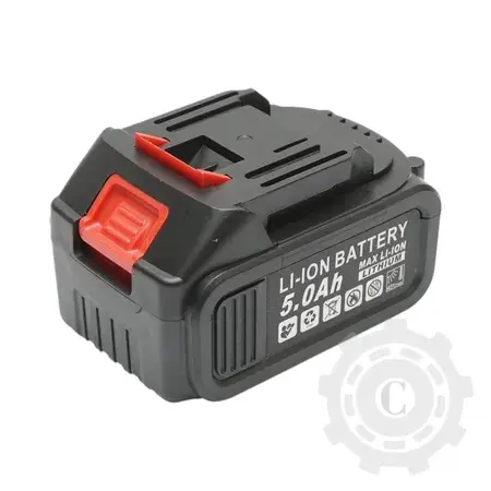 Ofertă specială Acumulator 21V, 5Ah Li-ion pentru scule electrice