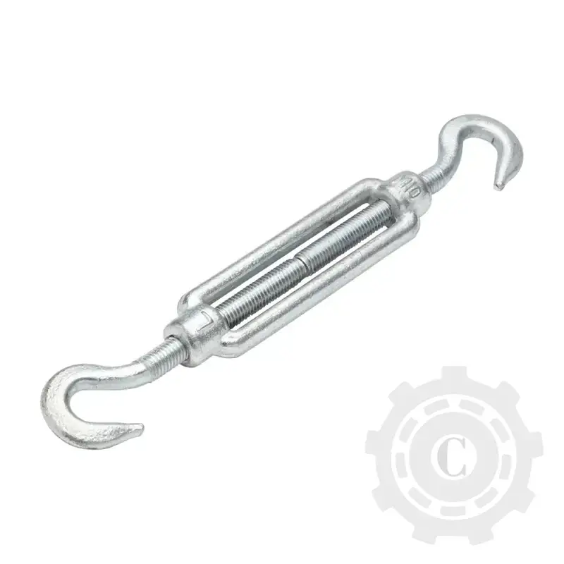 Reducere INTINZATOR CABLU CARLIG-CARLIG 16ZN/10