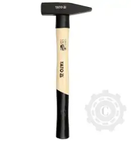 CIOCAN DE LACATUSERIE 300G Plată securizată