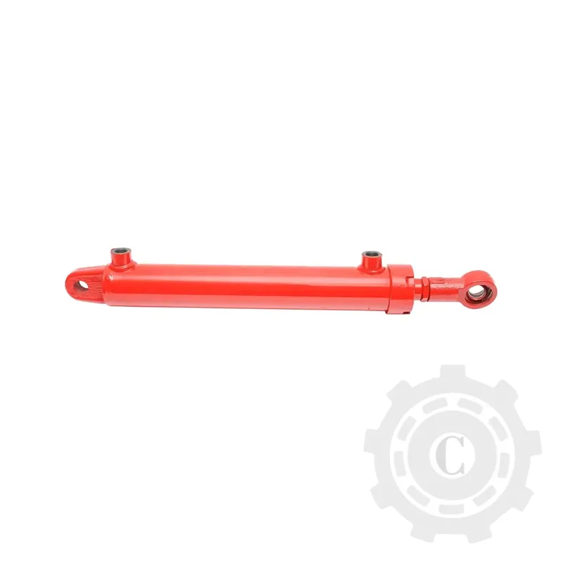 Disponibil imediat Cilindru hidraulic plug reversibil 51,5x60x33x540x300mm