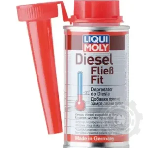 ANTICONGELANT MOTORINA 150ML LIQUI MOLY Transport gratuit