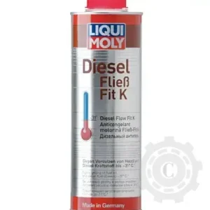 ANTICONGELANT MOTORINA 1L LIQUI MOLY Cumpărături sigure