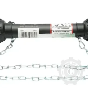 Cardan 650mm T1 cruce 22x54 SPC Lichidare de stoc