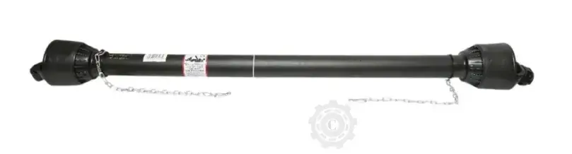 Disponibil imediat Cardan 1800mm T7 1-3/8 Z=6, cruce 30.2x106.5