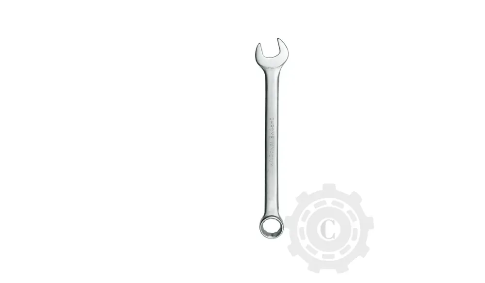 Popular CHEIE COMBINATĂ SATINATĂ 32MM