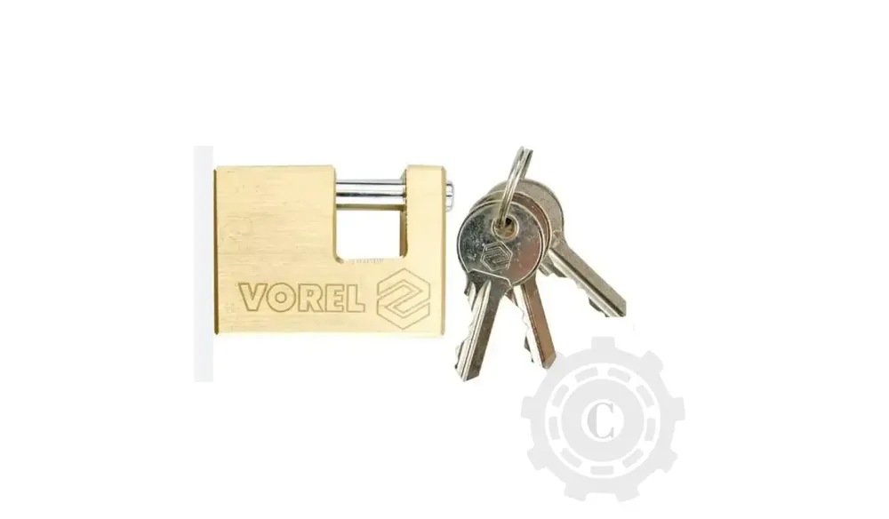 LACAT CU BOLT 75mm 77212 Preț promoțional