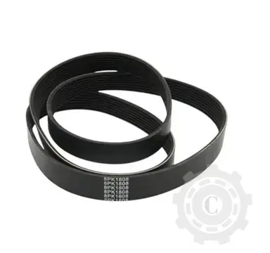 Chilipir CUREA TRANSMISIE VENTILATOR JD 8PK1808