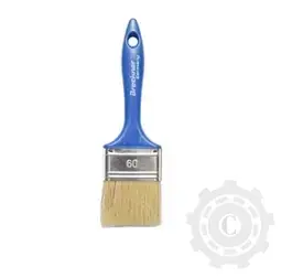 Retur ușor Pensula pentru vopsit 60mm