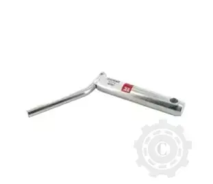 Cumpărături sigure BOLT CU MANER 25X123MM