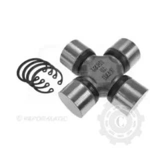 VPJ4461 Cruce cardanică diametru 30x83,5mm Vapormatic Livrare rapidă