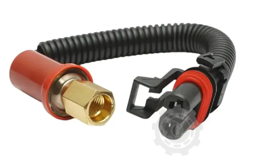 Senzor presiune clima AC New Holland, Case IH, Mc Cormick Ofertă limitată