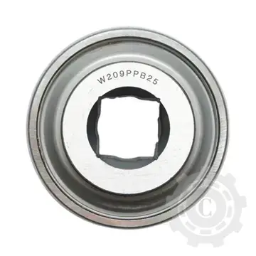 Rulment W209PPB25 25x90x45mm Disponibil imediat