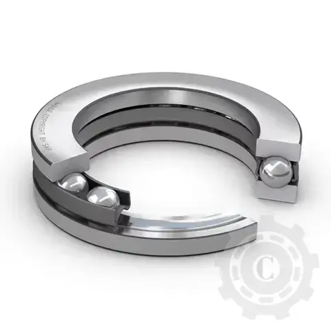 Expediere rapidă RULMENT 51216 SKF