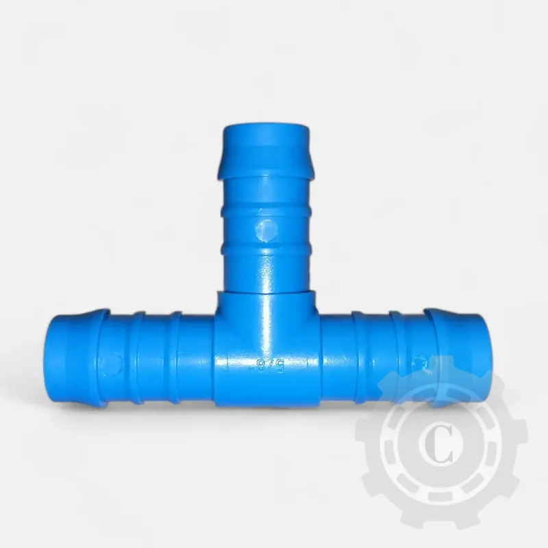 Reducere extra CONECTOR TIP T 19MM