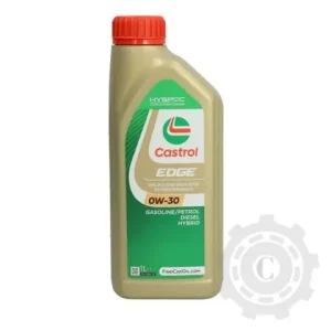 ULEI 0W30 LL CASTROL EDGE 1L Ofertă de sezon