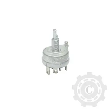 Chilipir Comutator lumini John Deere