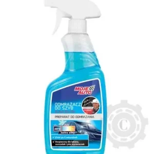 SOLUTIE DE DEZGHETARE 650ML Preț redus
