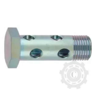 SURUB DE TRECERE METRIC DUBLU 12X1.5 Cumpără online