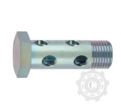 SURUB DE TRECERE METRIC DUBLU 12X1.5 Cumpără online