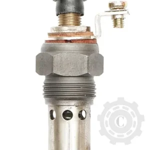 Bujie incandescenta 12V 12.5A lungime 59mm Ofertă specială