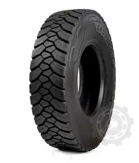 Cel mai bun preț ANVELOPA 315/80R22.5 CROSSWIND MD04