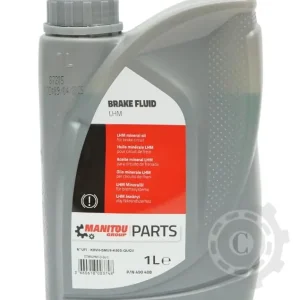 Preț mic Lichid frana mineral Manitou LHM 1L