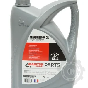 Popular Ulei transmisie Manitou GL-4 Trans Immersed 5L