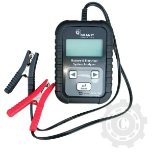 TESTER BATERII 5070011165 Ofertă