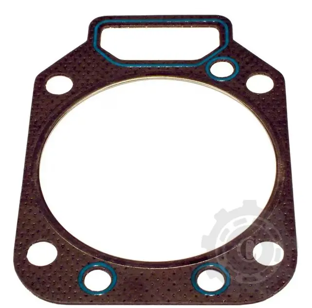 GARNITURA CAPAC CILINDRU VPA4373 Reducere specială