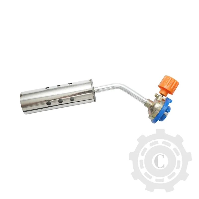 Ofertă Arzator cu gaz tip spray pentru lipit sau parlit