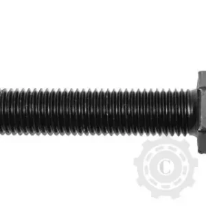 SURUB M10X80 DIN 933 G10.9 Doar azi