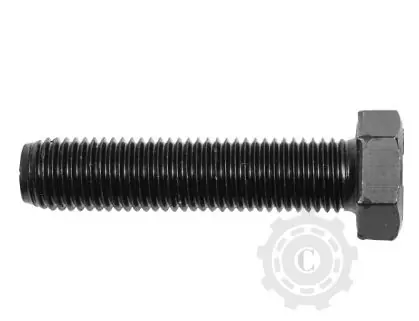 SURUB M10X80 DIN 933 G10.9 Doar azi
