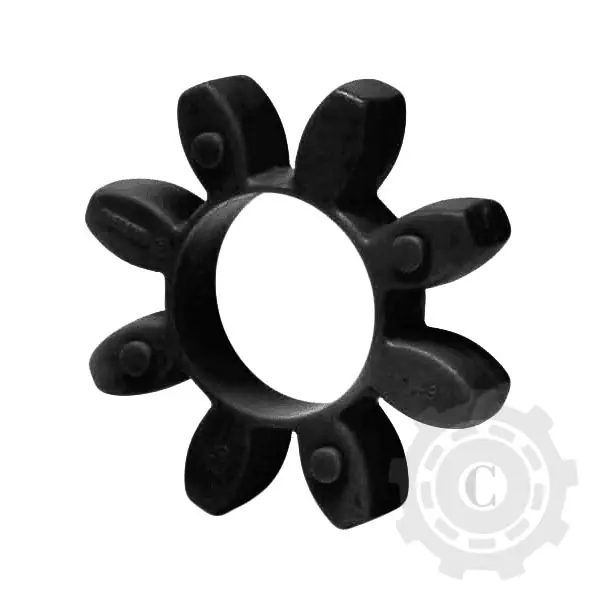 ELEMENT ELASTIC 42/55 NEGRU Reducere extra