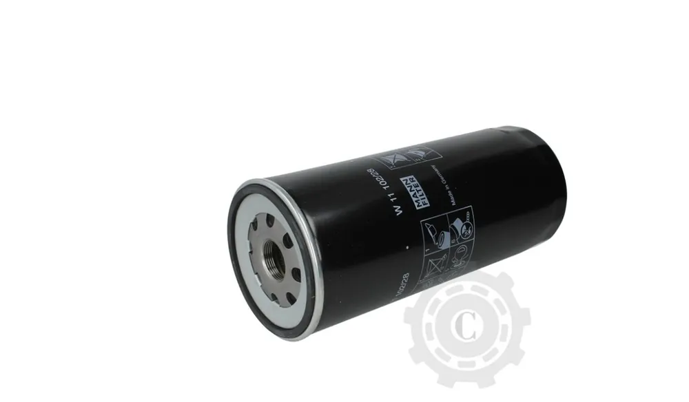 Disponibil imediat FILTRU ULEI W11102/28