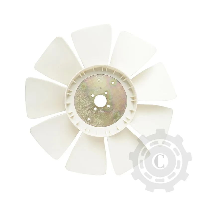 Elice ventilator pentru JCB Livrare gratuită