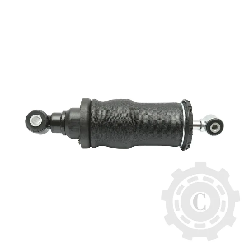 Amortizor suspensie cabina Fendt, Massey Ferguson Chilipir