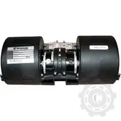 Ofertă limitată Motor suflantă