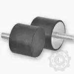 AMORTIZOR TIP 4 40X30 M8X23 Reducere