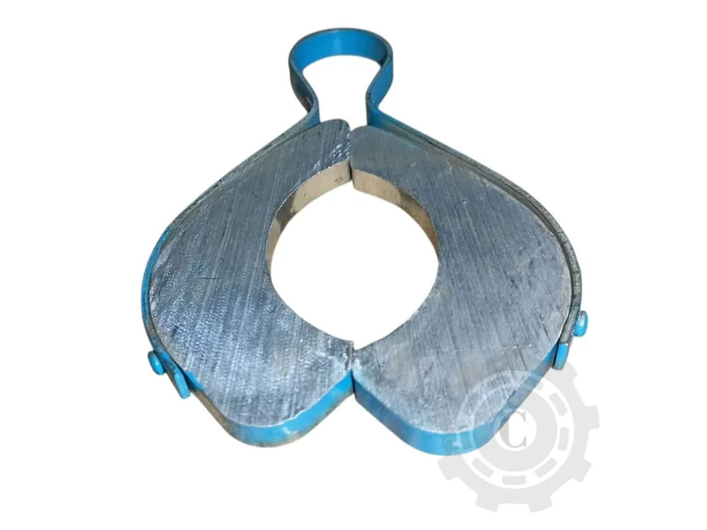 DISTANTIER BLOCARE CILINDRU 38-48MM G-6,5 Calitate înaltă