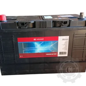 Noutate ACUMULATOR 12V 90AH 540A KR