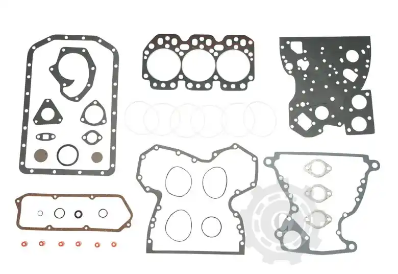 Cel mai vândut Set garnituri motor pentru John Deere
