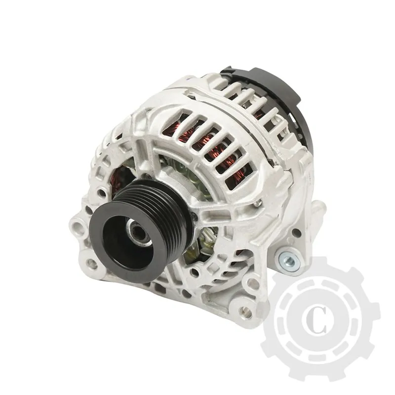 Alternator pentru John Deere Noutate