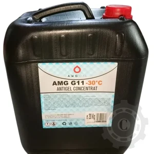 ANTIGEL CONCENTRAT ALBASTRU 20KG Chilipir