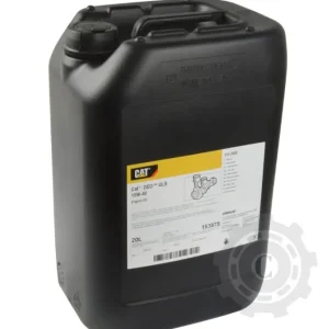 Popular ULEI CAT DEO-ULS 15W40 20L