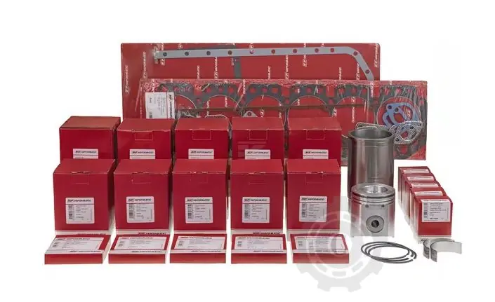 Ultima șansă Set reparație motor 6 cilindri model 6359D