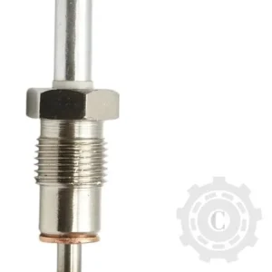 Doar azi BUJIE INCANDESCENTA FIAT 12V M18X1.5