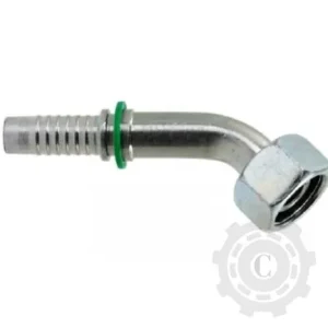 Reducere OLAND METRIC DN20 DKOS 30X2 45