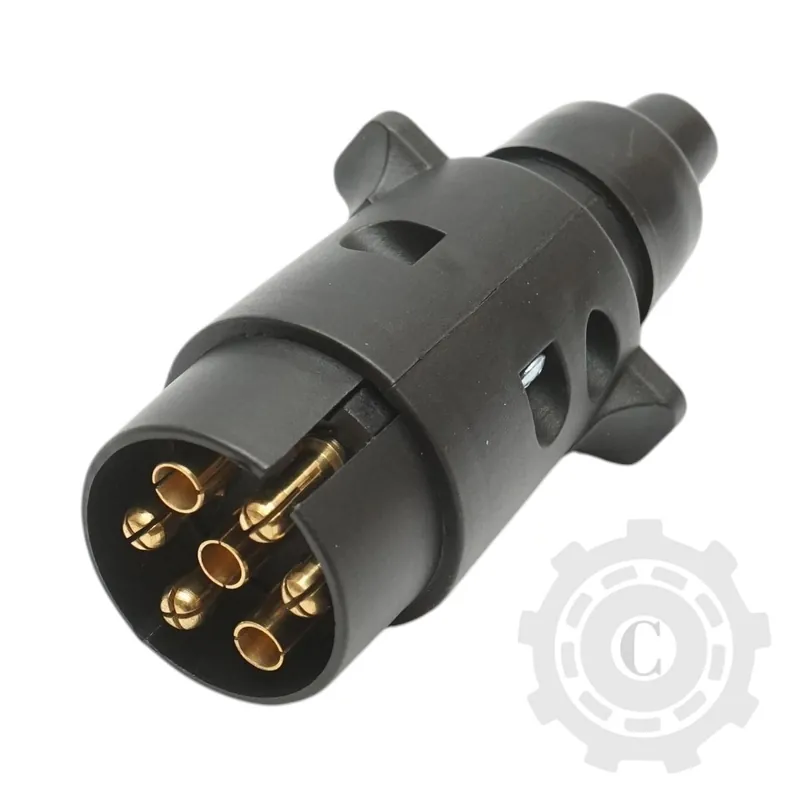 Ofertă limitată PRIZA REMORCA 12V 7PINI MF/NH