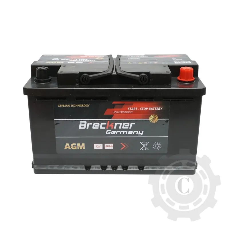 Plată securizată ACUMULATOR 12V 95AH START STOP